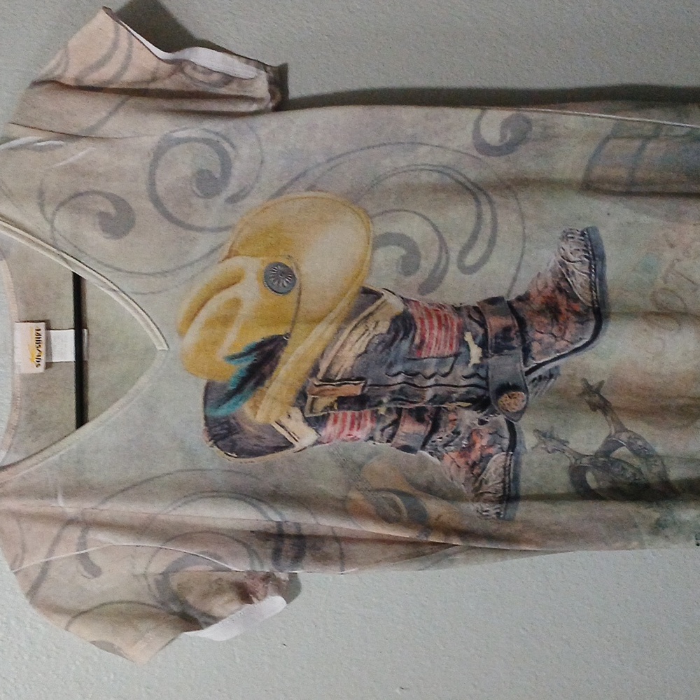 Shirt